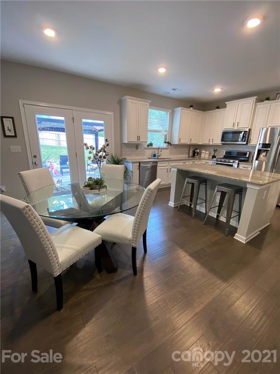 Property image 4 at 375 Pleasant View Lane, Concord, NC 28025