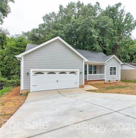 Property image 2 at 6806 Fieldvale Place, Charlotte, NC 28217