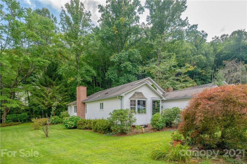 Property image 2 at 53 Pintail Court, Brevard, NC 28712