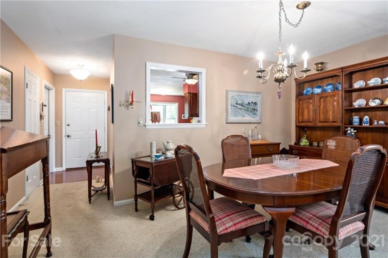 Property image 4 at 53 Pintail Court, Brevard, NC 28712