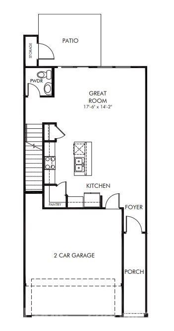 Property image 2 at 1024 Maltby Street, Charlotte, NC 28217