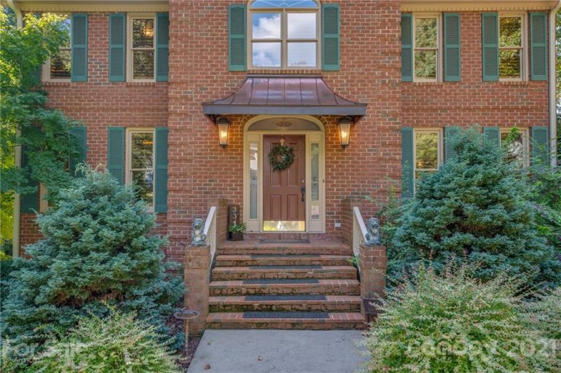 Property image 4 at 334 Fairforest Drive, Rutherfordton, NC 28139