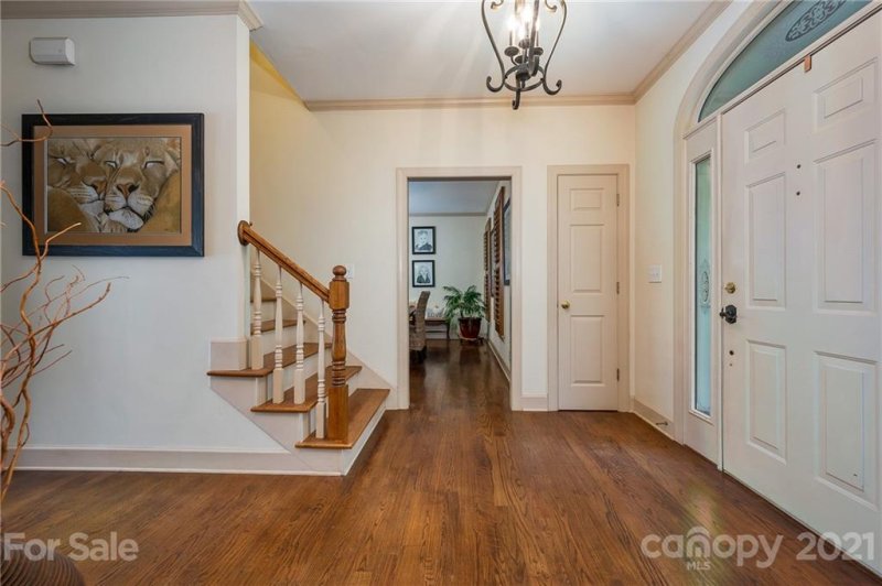 Property image 5 at 334 Fairforest Drive, Rutherfordton, NC 28139