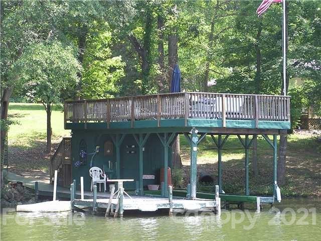 Property image 4 at 1567 Berry Hill Drive, Norwood, NC 28128