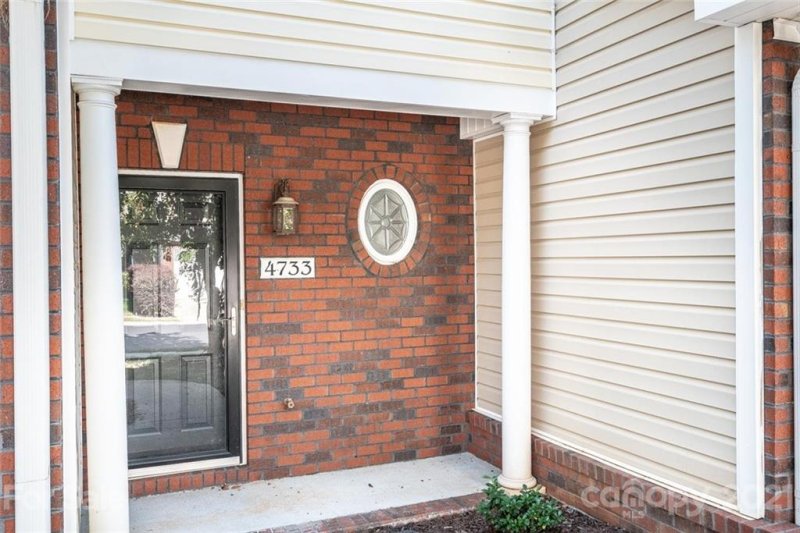 Property image 4 at 4733 Braxton Gate Lane, Hickory, NC 28602