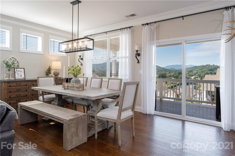 Property image 3 at 2 Regent Heights Road, Leicester, NC 28748