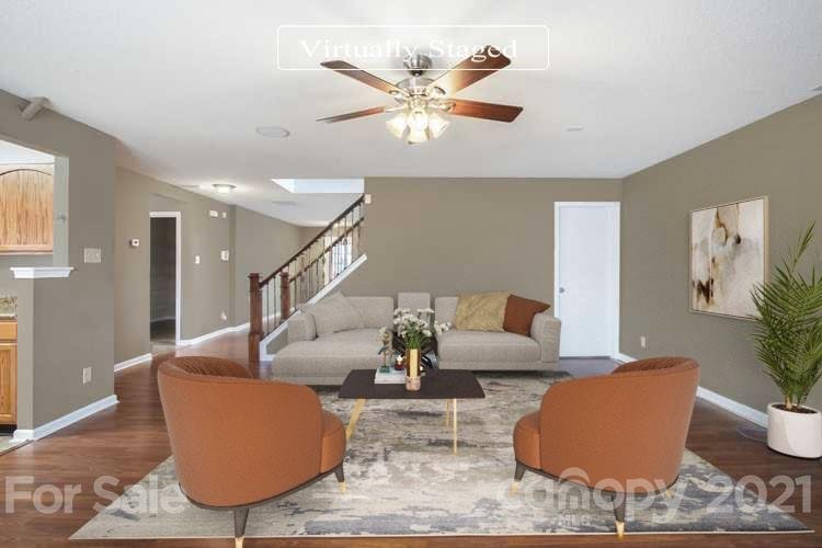 Property image 2 at 1631 Wild Turkey Lane, Concord, NC 28025