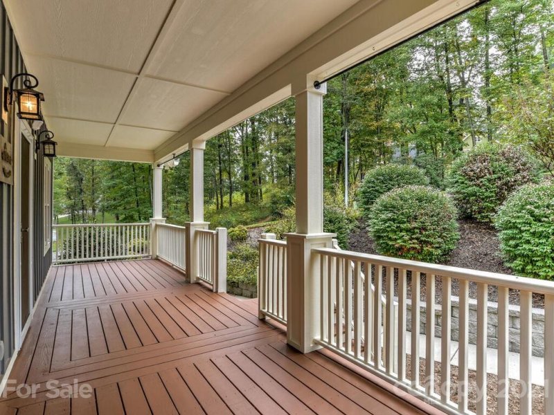 Property image 4 at 31 Jr Estates Drive, Candler, NC 28715