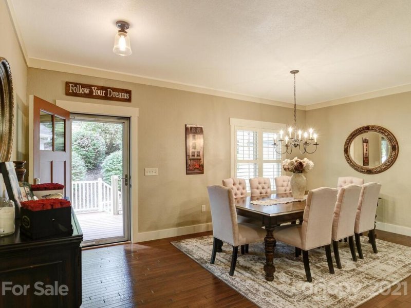 Property image 5 at 31 Jr Estates Drive, Candler, NC 28715