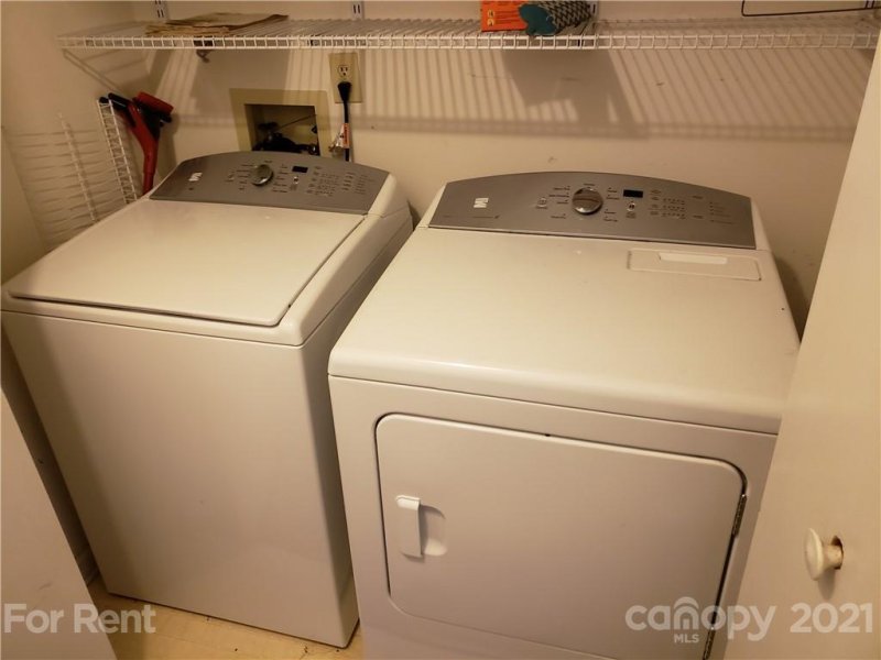 Property image 4 at 14301 Beryl Court, Pineville, NC 28134