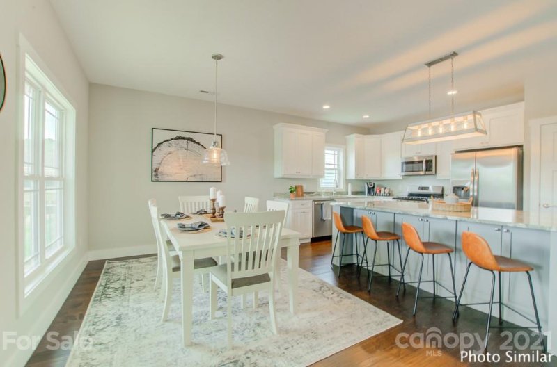 Property image 4 at 147 Windy Acres Knoll Drive, Hendersonville, NC 28792