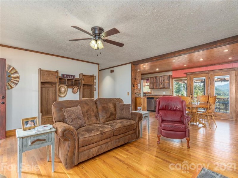 Property image 5 at 142 Acorn Lane, Clyde, NC 28721