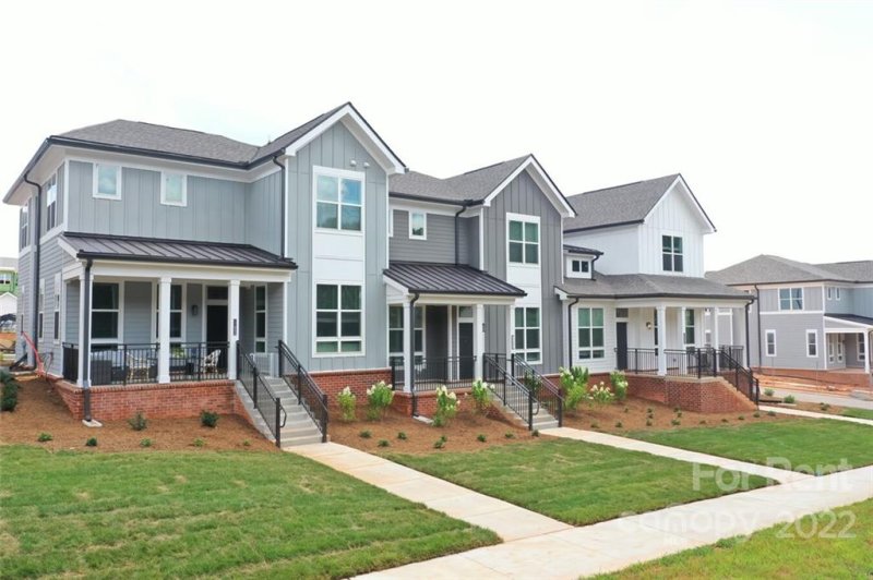 Property image 4 at 11729 Southcrest Lane, Pineville, NC 28134