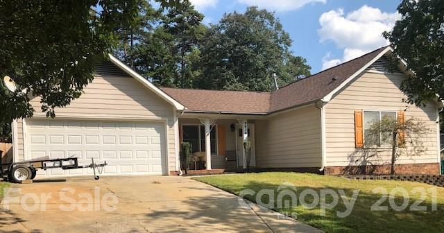 2816 Royal Ridge Lane