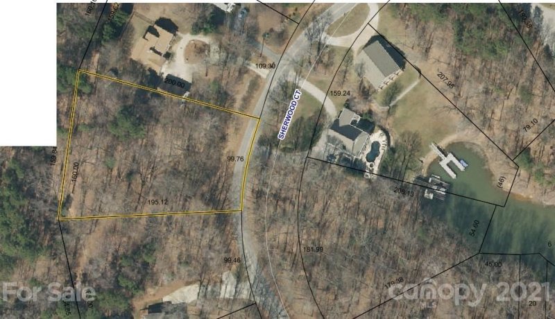 Property image 2 at 1685 Sherwood Court, Sherrills Ford, NC 28673