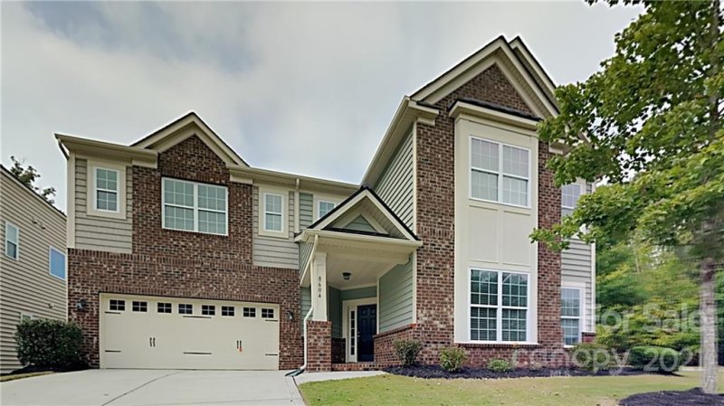 8604 Cotton Press Road