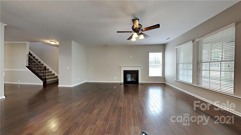 Property image 3 at 8604 Cotton Press Road, Charlotte, NC 28277