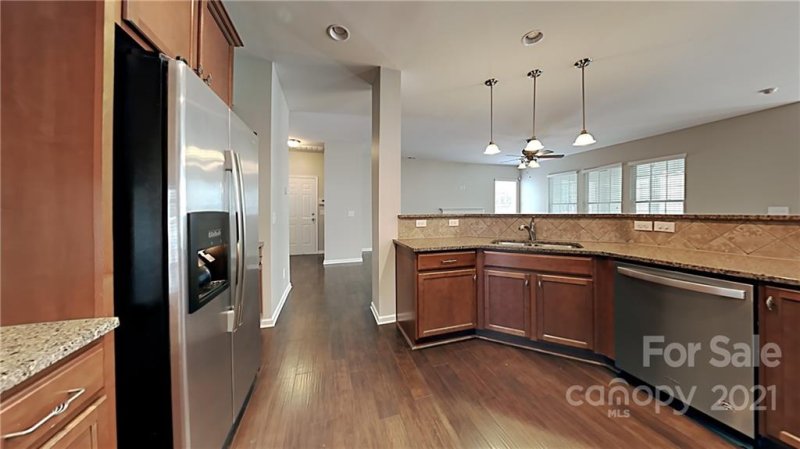 Property image 4 at 8604 Cotton Press Road, Charlotte, NC 28277