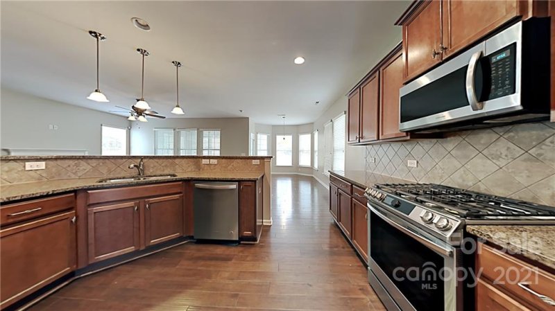 Property image 5 at 8604 Cotton Press Road, Charlotte, NC 28277