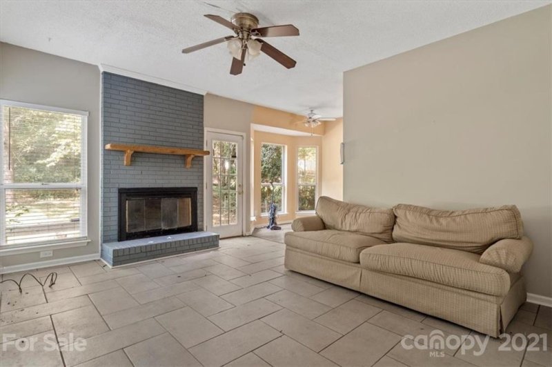 Property image 5 at 701 Mattingwood Drive, Charlotte, NC 28270