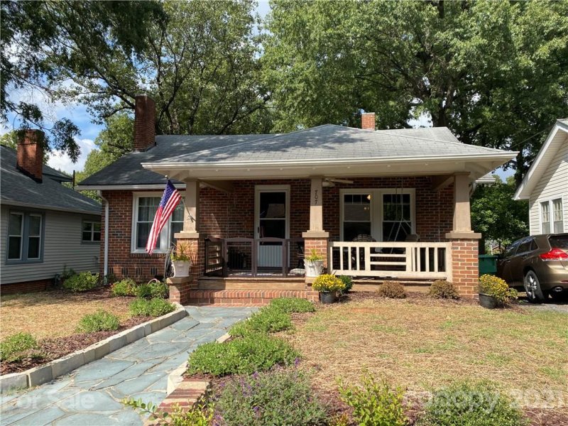 Property image 2 at 707 Montgomery Avenue, Albemarle, NC 28001