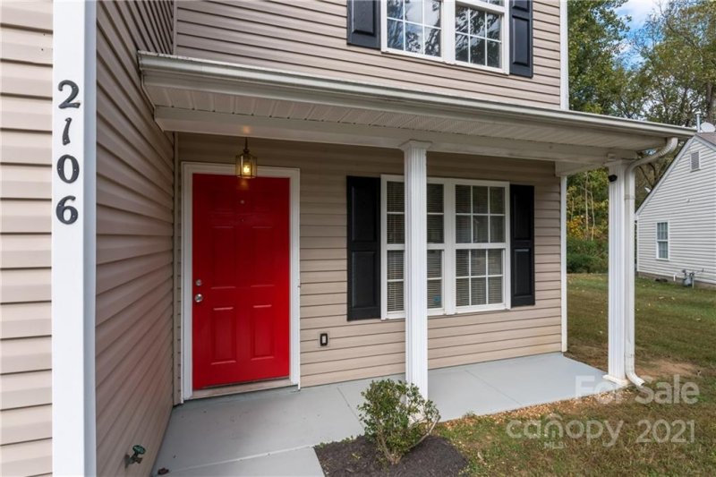 Property image 2 at 2106 Lisa Carole Drive, Charlotte, NC 28214