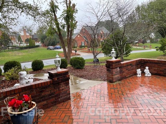 Property image 3 at 1112 Setter Lane, Concord, NC 28025