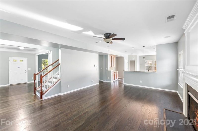 Property image 3 at 9808 Woodland Watch Court, Charlotte, NC 28277