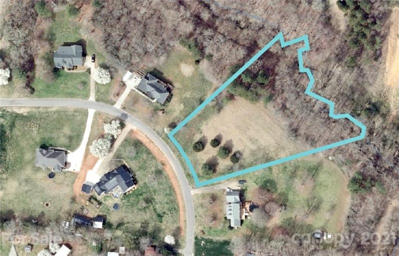 Property image 3 at 3002 Eaker Drive, Cherryville, NC 28021