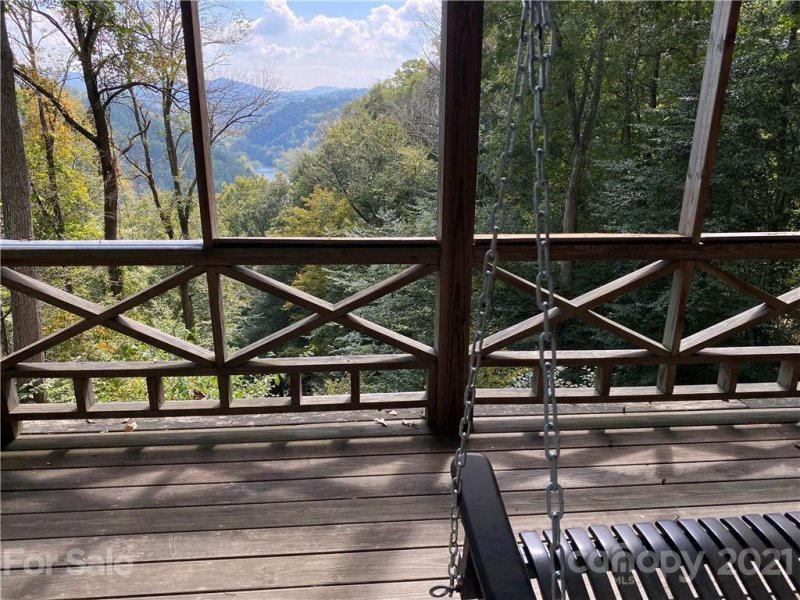 Property image 4 at 386 Old Log Road, Green Mountain, NC 28740