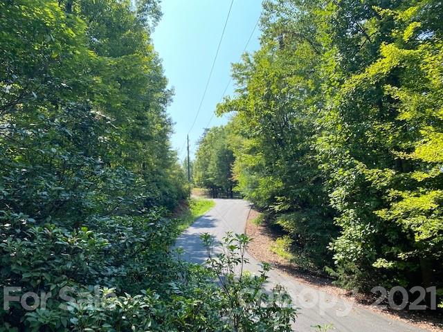 Property image 2 at Lot 43 Justice Drive, Lake Lure, NC 28746