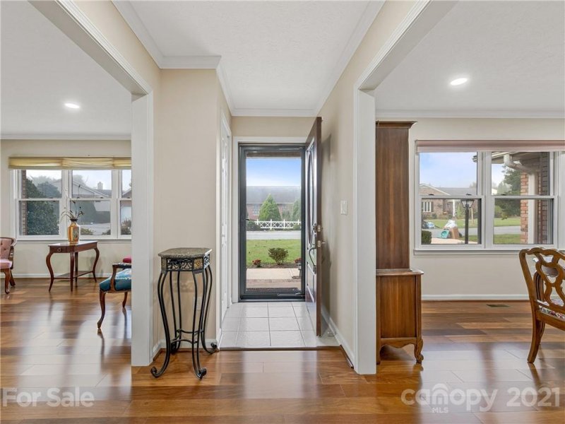 Property image 5 at 193 Mountain Valley Drive, Hendersonville, NC 28739