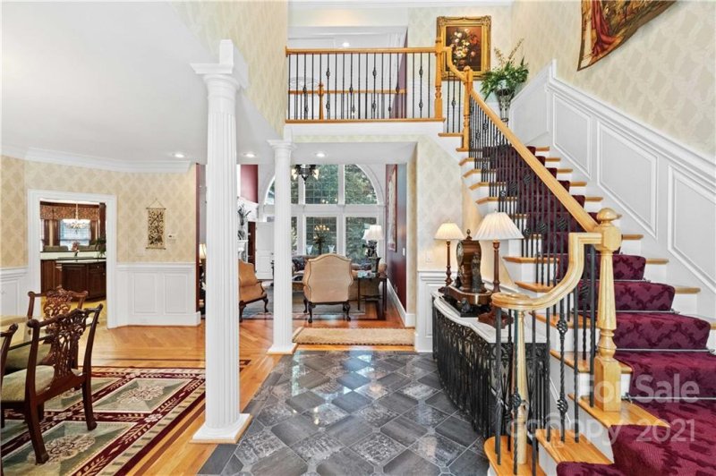 Property image 2 at 783 Williamsburg Drive, Concord, NC 28025