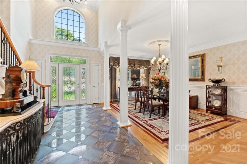 Property image 3 at 783 Williamsburg Drive, Concord, NC 28025