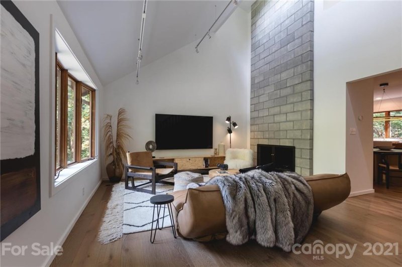 Property image 3 at 135 Garden Court, Fletcher, NC 28732