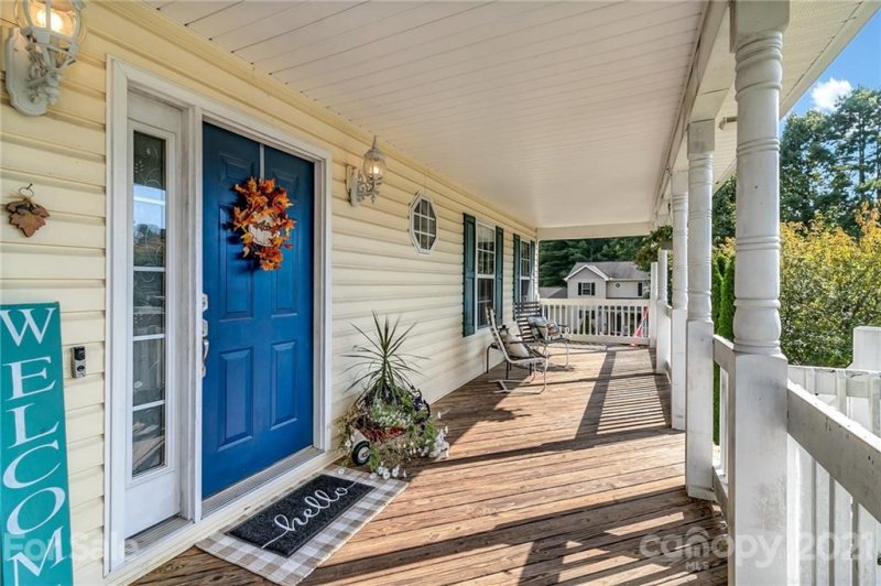 Property image 4 at 6 Double Brook Drive, Weaverville, NC 28787