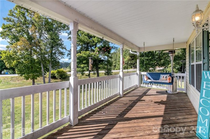 Property image 5 at 6 Double Brook Drive, Weaverville, NC 28787