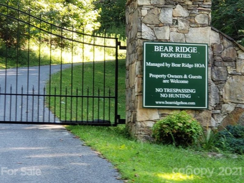 Property image 3 at Lots 64 65 Locust Gap Road, Bakersville, NC 28705