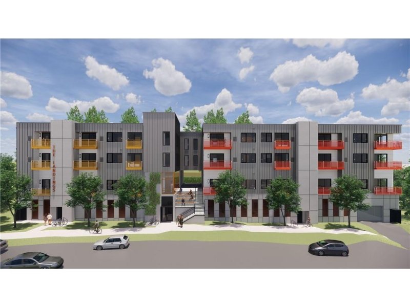 Property image 2 at 68 Craven Street, Asheville, NC 28806