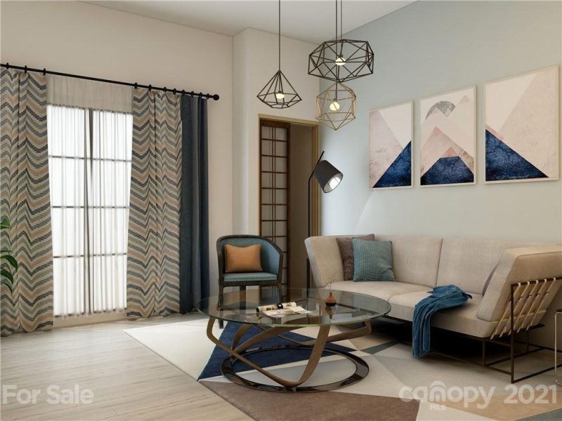 Property image 3 at 68 Craven Street, Asheville, NC 28806