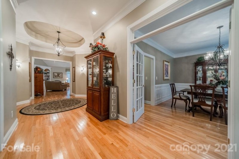 Property image 3 at 8755 Hayden Way, Concord, NC 28025