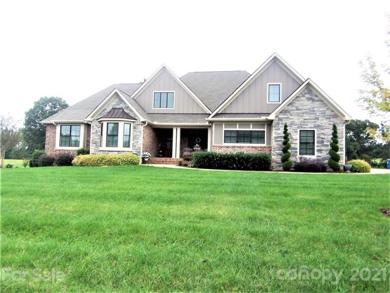 Property image 2 at 126 Augusta Lane, Shelby, NC 28150