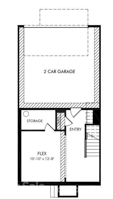 Property image 2 at 1015 Maltby Street, Charlotte, NC 28217