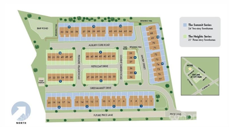 Property image 5 at 1015 Maltby Street, Charlotte, NC 28217