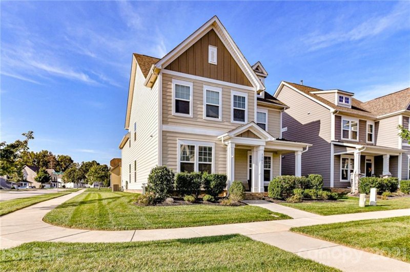 Property image 2 at 3305 Christopher Jacob Court, Monroe, NC 28110