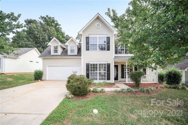 1235 Autumn Breeze Court