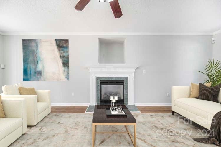 Property image 2 at 1235 Autumn Breeze Court, Rock Hill, SC 29732