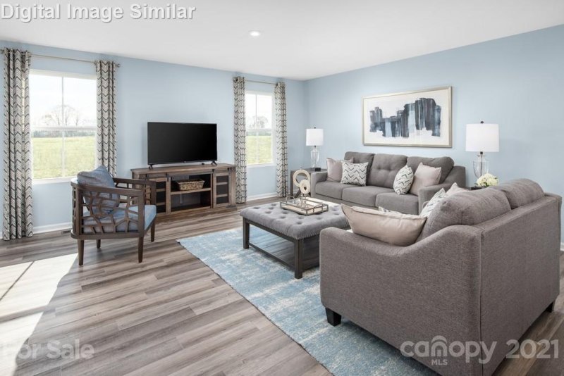 Property image 4 at 673 Pointe Andrews Drive, Concord, NC 28025