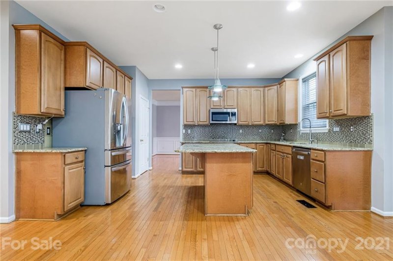 Property image 5 at 7731 Woodmere Drive, Harrisburg, NC 28075