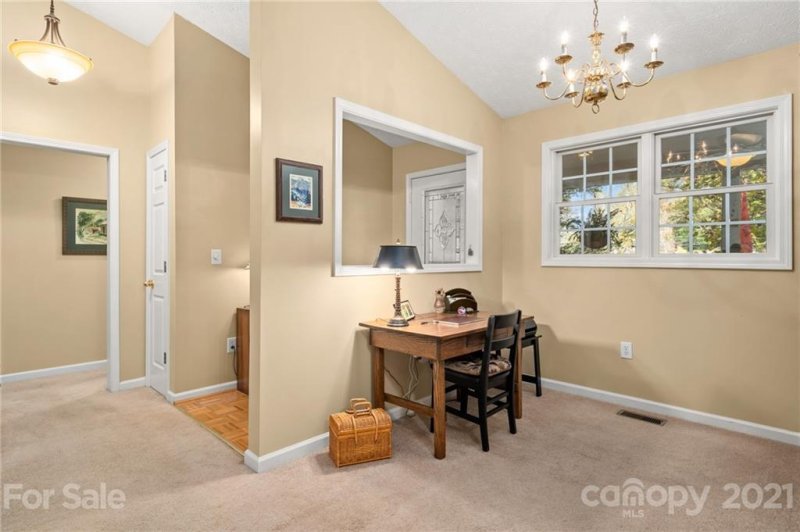 Property image 5 at 38 Bridgette Loop Road, Hendersonville, NC 28791